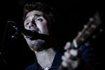 John Mayer i Forum