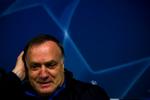 Dick Advocaat skal få Belgien tilbage på succeskurs. Arkivfoto. 