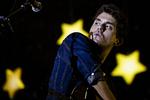 John Mayer i Forum