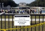 Shutdown Takeaways