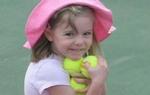 VOKSEVÆRK. Madeleine McCann forsvandt for godt seks år siden fra en ferielejlighed i portugisiske Praia da Luz. Hun vil i dag være 10 år gammel. Hvis hun er i live. 