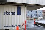 NERVØSITET. Byggebranchen har det svært, efter E. Pihl &amp; Søn gik konkurs i august. 