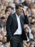 Tro. Et par sejre i ligaen vilde sende Laudrup og Swansea i retning af top-10, hvor klubben befandt sig i sidste sæson. 