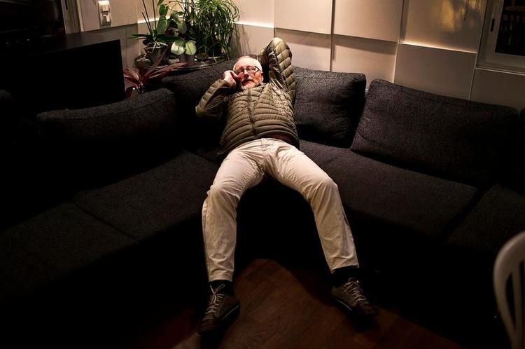Tilbagebetaling. Nu beder Peter Aalbæk  om aktindsigt for blandt andet at se samtlige rejse-, fortærings- og hotelbilag siden maj 2007 for instituttets direktør. 