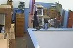 Terror. Kenyansk politi har frigivet videobilleder fra terrorangrebet mod Westgate-indkøbscentret i Nairobi 