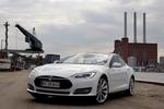 Nyskabende. Tesla Model S har muligheden for at blive den første elbil med titlen Årets bil i Danmark. Det afgøres i næste uge. 