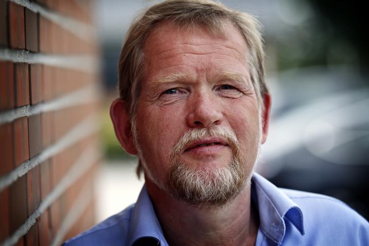 Rejsesagen. »At Christian Friis Bach går ud og roser Lars Løkke kan jeg ikke lige forstå den højere videnskab i«, siger Enhedslistens Christian Juhl. 