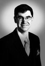 REFORMKRITIKER. Chris Jacobs. Foto: Heritage Foundation. 