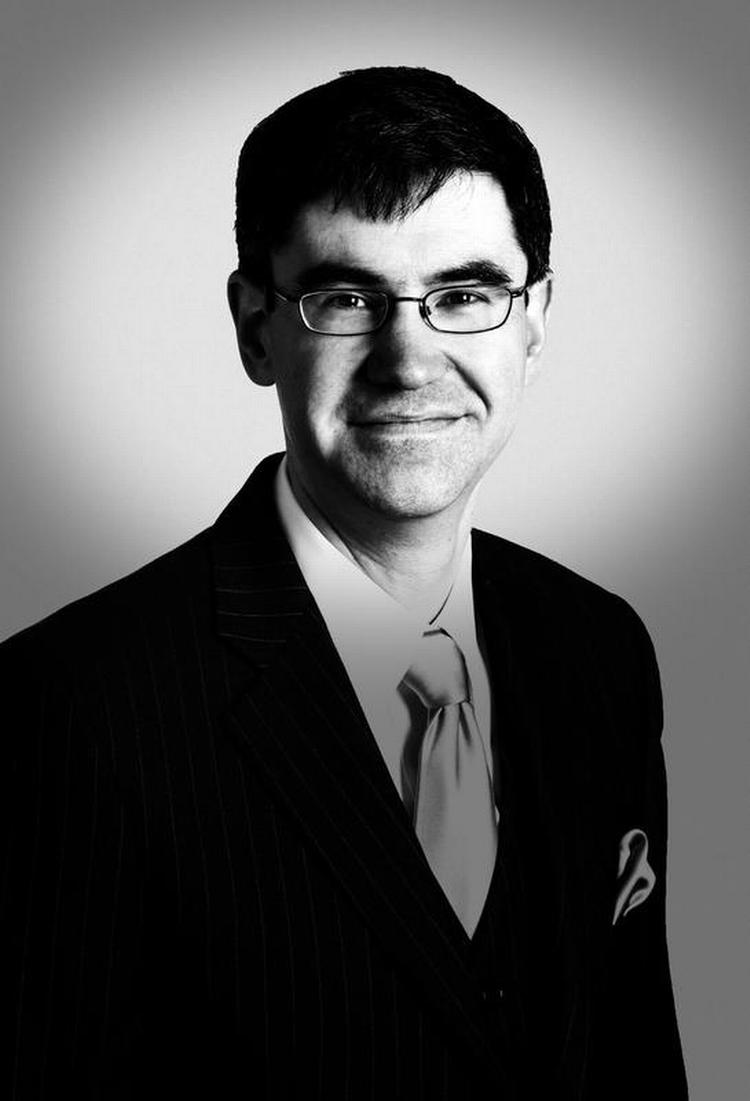 REFORMKRITIKER. Chris Jacobs. Foto: Heritage Foundation. 