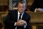 FOKUS. Venstres formand Lars Løkke Rasmussen har været under heftig beskydning, efter at det kom frem, at han havde rejst dyrt på første klasse i spidsen for organisationen Global Green Growth Institute. 