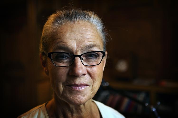 Handelsvare. »Der bliver gået efter ben, og det kan man ikke fortænke folk i. Hvis du så de bunker, Borgerrepræsentationens medlemmer skal igennem – det er helt illusorisk at forestille sig, at de kan nå at få læst det«, siger Ritt Bjerregaard. 