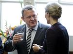 nulvækst. Venstre har ikke afsat flere penge til at sikre serviceniveauet og lover samtidig skattelettelser i milliardklassen, skriver Jesper Petersen. Hvor skal der spares? 