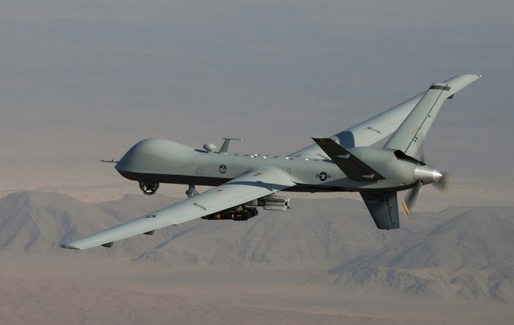 angreb. Dronerangreb har  dræbt mindst 400 alene i Pakistan siden 2004, hedder det i en ny FN-rapport. 