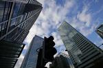 Detektivtjans. Selv om Londons banker skulle lægge frivillige til politiets eftersøgning af økonomiske kriminelle, har Londons bankcentrum selv problemer med at få ryddet op i egne rækker. 