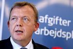 Bilag. I dag klokken 13 skal Lars Løkke Rasmussen fremlægge bilagene for sine rejser for klimaorganisationen GGGI. 