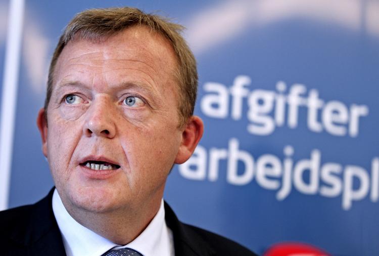 Bilag. I dag klokken 13 skal Lars Løkke Rasmussen fremlægge bilagene for sine rejser for klimaorganisationen GGGI. 
