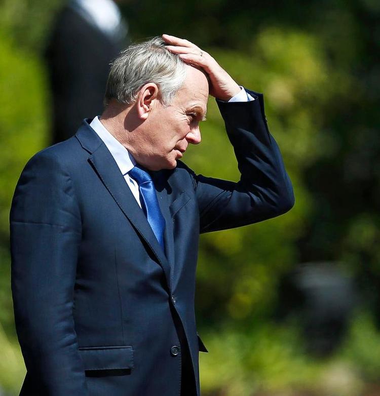 Bonjour. Frankrigs regeringsleder, Jean-Marc Ayrault, vil gerne arbejde mere sammen med Danmark i EU. 