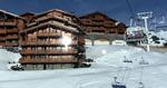 Skitur. Fortæl os om dit yndlings skisportssted. 