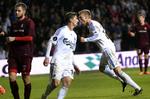 3-0. FCK'sejr i Parken var godt nyt til Tipsklubbens medlemmer. 