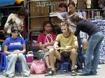 Populært. Thailand er elsket blandt turister. Snart må de til lommerne, når de rejser ind i landet, hvis nyt forslag om turistgebyr trumfes igennem. 