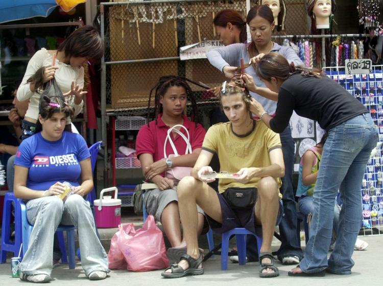 Populært. Thailand er elsket blandt turister. Snart må de til lommerne, når de rejser ind i landet, hvis nyt forslag om turistgebyr trumfes igennem. 