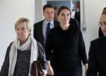 GGGI. Det er ikke er en udbredt norm, at man i internationale organisationer bruger bistandskroner på ekstravagante rejser, sådan som det har været tilfældet i GGGI, siger udviklingsministeren. 