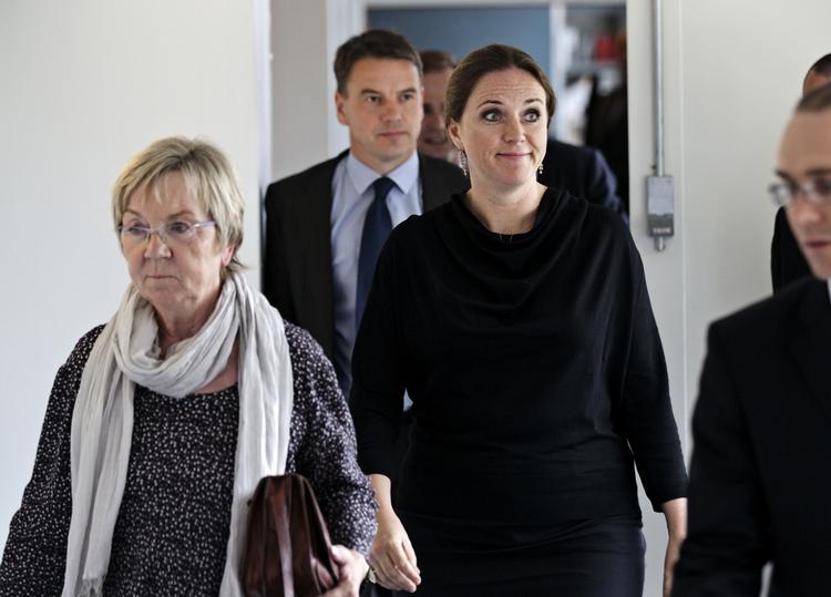 GGGI. Det er ikke er en udbredt norm, at man i internationale organisationer bruger bistandskroner på ekstravagante rejser, sådan som det har været tilfældet i GGGI, siger udviklingsministeren. 
