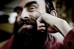 Multikunstner. Rune T. Kidde var grov og morsom, men altid med en bagvedliggende dannelse og viden, siger Jakob Stegelmann. 