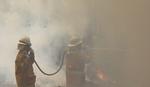 Australia Wildfires