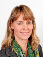 »Jeg ville under ingen omstændigheder gå til højre for Konservative«, siger Malene Carmel, der er opstillet som nummer tre på listen for Lokaldemokraterne. 