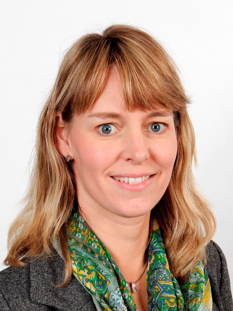 »Jeg ville under ingen omstændigheder gå til højre for Konservative«, siger Malene Carmel, der er opstillet som nummer tre på listen for Lokaldemokraterne. 