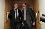 Socialdemokratisk gruppemøde