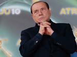 Sejr. Berlusconi har fået en domstols-afgørelse som er millioner værd. 