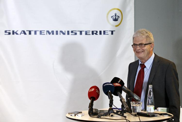 SMERTEGRÆNSE. Regeringen vil skære antallet af ansatte i Skat ned med yderligere 375 næste år. Det er en katastrofekurs, der gør, at Skat ikke kan holde øje med snydere, mener medarbejderne. 