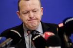 bnks. Lars Løkke Rasmussen holdt søndag pressemøde om sine rejsevaner i GGGI (FOTO: Arkiv, Peter Hove Olesen) 