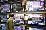 nix. Danskernes lyst til at købe større ting som fladskærm eller ny vakskemaskine er faldet markant, siden de blev spurgt i juni. 