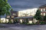 Design. Lundgaard &amp; Tranberg Arkitekter står bag vinderprojektet til det naturhistoriske museum. 