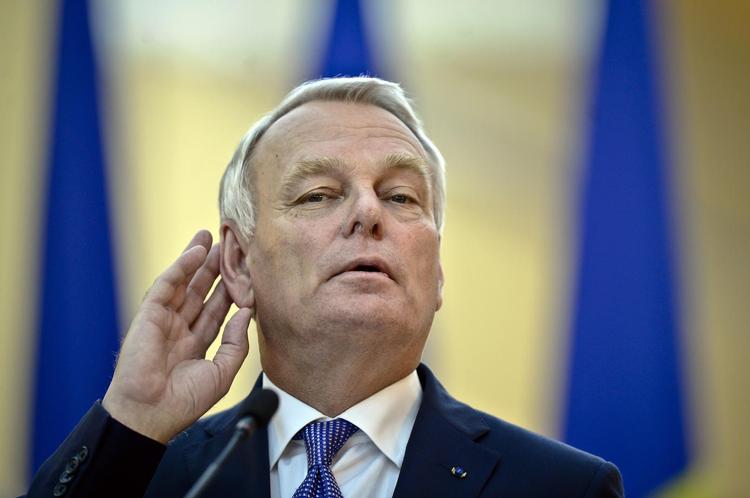 SPIONAGE. Ministerpræsident Jean-Marc Ayrault er utilfreds med de amerikanske aflytninger af franske telefoner og internetforbindelser. 