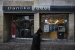 Udskældt. Et nyt kundeprogram har kostet Danske Bank megen kritik. 