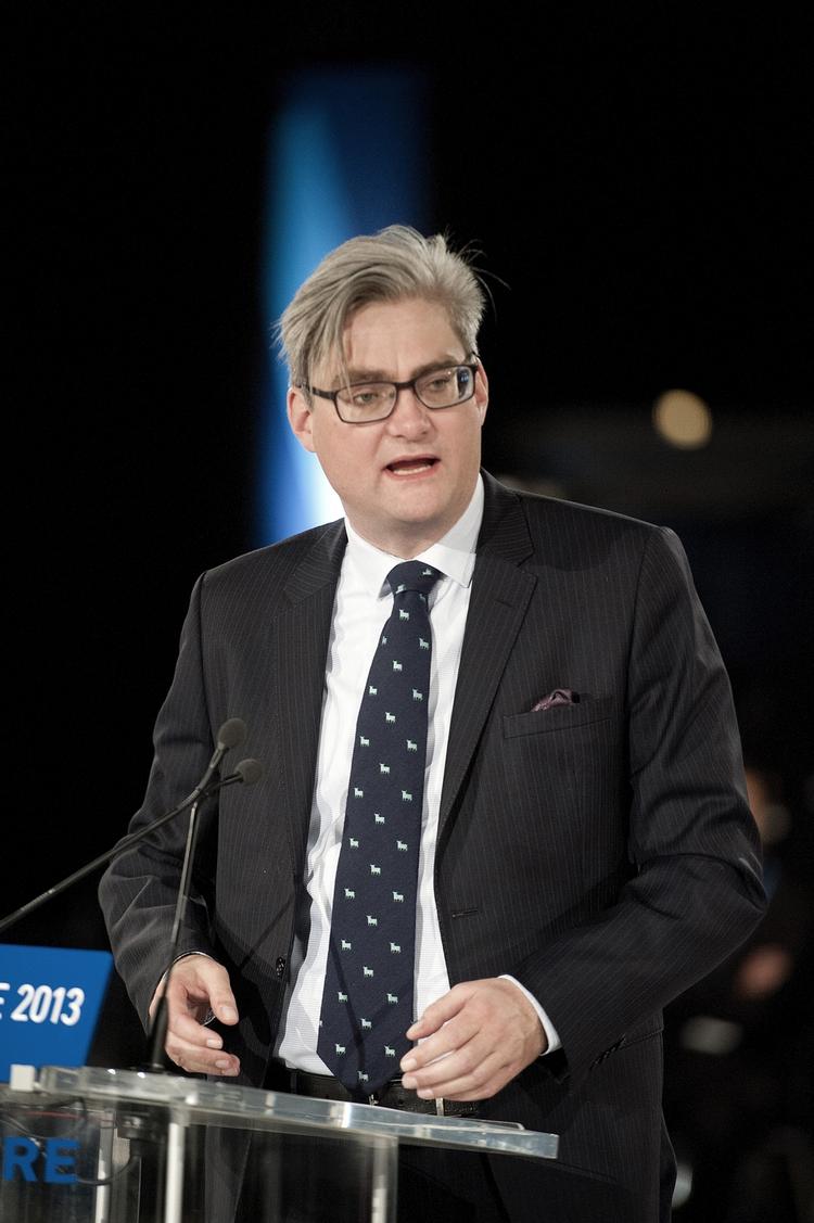 ANSVARLIG. Venstres Søren Pind var udviklingsminister, da Danmark besluttede at støtte klimaorganisationen Global Green Growth Institute med 90 mio over en treårig periode. 