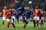 Turkey Soccer Champions League