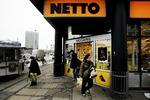 Netto: Discount-giganten Netto kan være på vej til at blive solgt- hvis Mærsk finder den rigtige køber. 