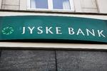 Jyske Bank scorer milliardoverskud