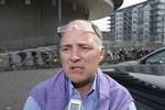 forsonende. Kim Simonsen har tit været hård ved Helle Thorning-Schmidt og den socialdemokratisk ledede regering, men i dag lyder der anderledes indladende toner fra HK's formand på fagforeningens kongres. 
