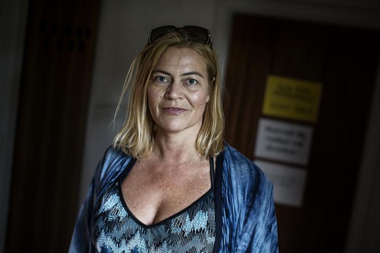 Fusion. Roskilde Festivals musikchef Rikke Øxner vil forsøge at fusionsere kvaliteterne fra de to tidligere scener Odeon og Cosmopol i en ny med navnet Avalon. Der er ikke tale om en spareøvelse, understreger hun. 