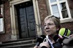 Biografstøtte. Kulturminister Marianne Jelved (R) får hård kritik for nyt lovforslag. 