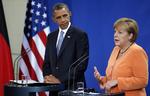 skandale. Måske er den aktuelle skandale, hvor NSA med Obama-administrationen i spidsen har overvåget 35 allierede statsledere, den gnist, der skal til, for at få overvågningsdebatten til at bryde ud i lys lue, skriver Jakob Engel-Schmidt. 