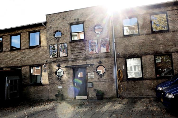 Søgelyset. Behandlingsskolen i Vanløse er en af de privatejede dagskoler, der skal undersøges af Københavns Kommune. 