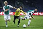 Topkamp. Viborg havde godt styr på Brøndby. Nu gælder det oprykker- og topduellen mod FC Vestsjælland. 