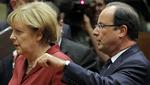 Opklaring. Tysklands forbundskansler, Angela Merkel, og Frankrigs præsident, François Hollande, vil gå i dialog med USA for at få komme til bunds i sagen om amerikanernes mulige aflytning af europæere, deriblandt kansleren selv. 